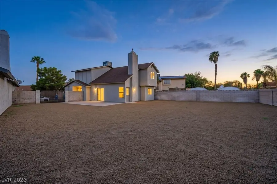 6733 Evanston Avenue, Las Vegas, NV 89108 - #2