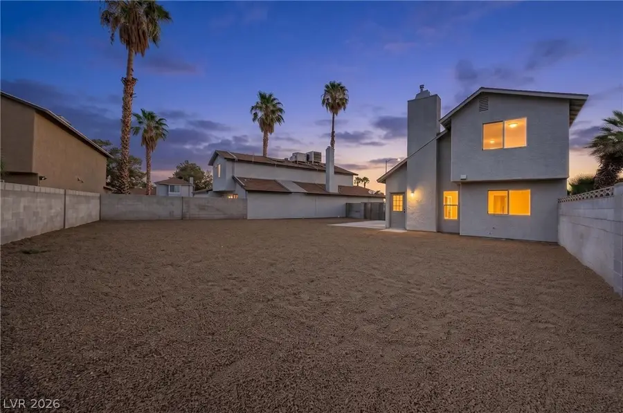 6733 Evanston Avenue, Las Vegas, NV 89108 - #3
