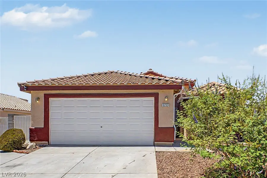 5233 Madison Stone Street, North Las Vegas, NV 89081 - #2