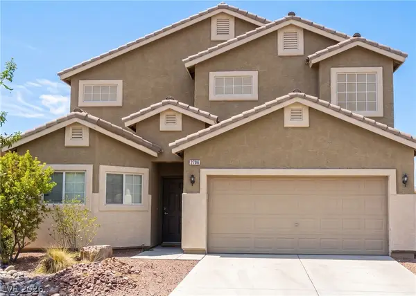 2706 Brinkley Manor Street, Laughlin, NV 89029