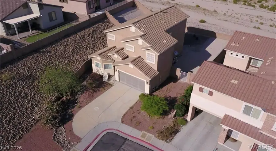2706 Brinkley Manor Street, Laughlin, NV 89029 - #3