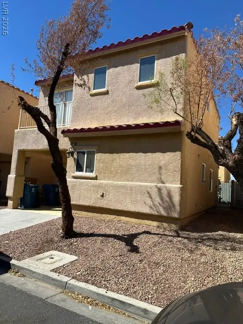 4059 Morning Peace Street, Las Vegas, NV 89115