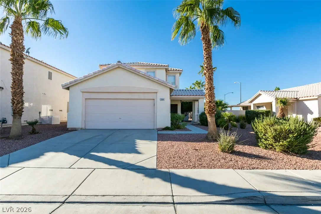2684 Park Creek Lane, Henderson, NV 89052 - #1