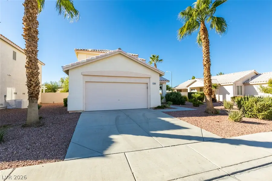 2684 Park Creek Lane, Henderson, NV 89052 - #2