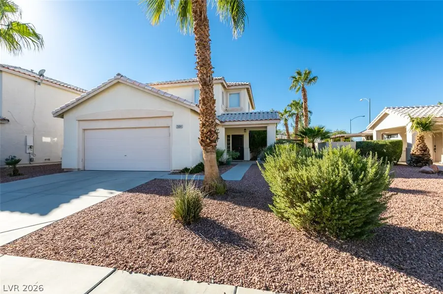 2684 Park Creek Lane, Henderson, NV 89052 - #3