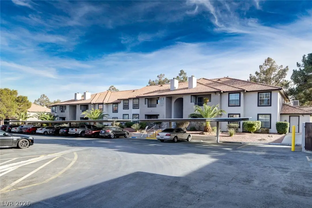 2606 S Durango Drive #214, Las Vegas, NV 89117 - #1