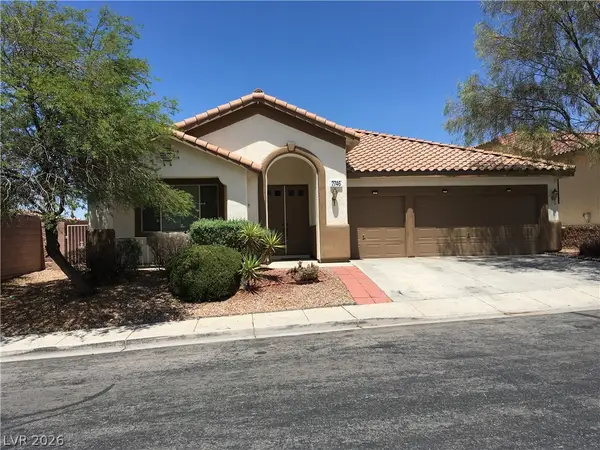 2746 Carolina Blue Avenue, Henderson, NV 89052