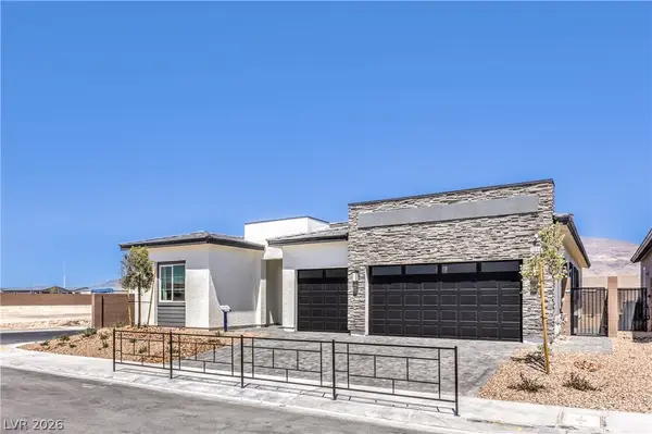7925 Justin Cove Street, North Las Vegas, NV 89084