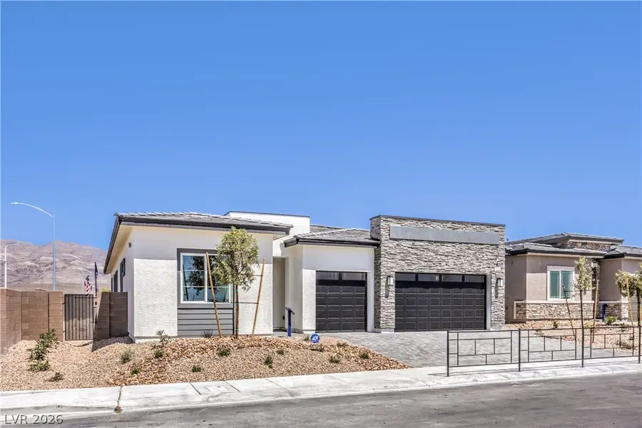7925 Justin Cove Street, North Las Vegas, NV 89084 - #2