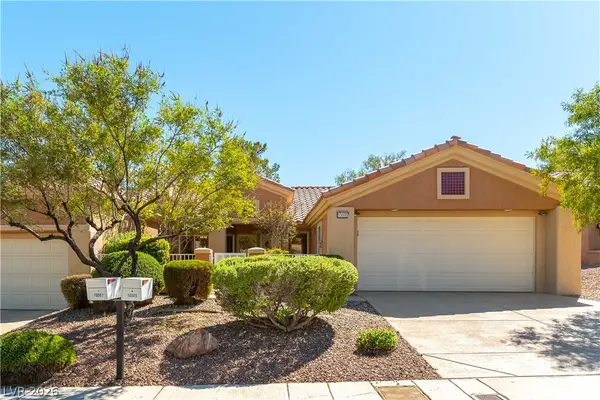 10005 Arbuckle Drive, Las Vegas, NV 89134
