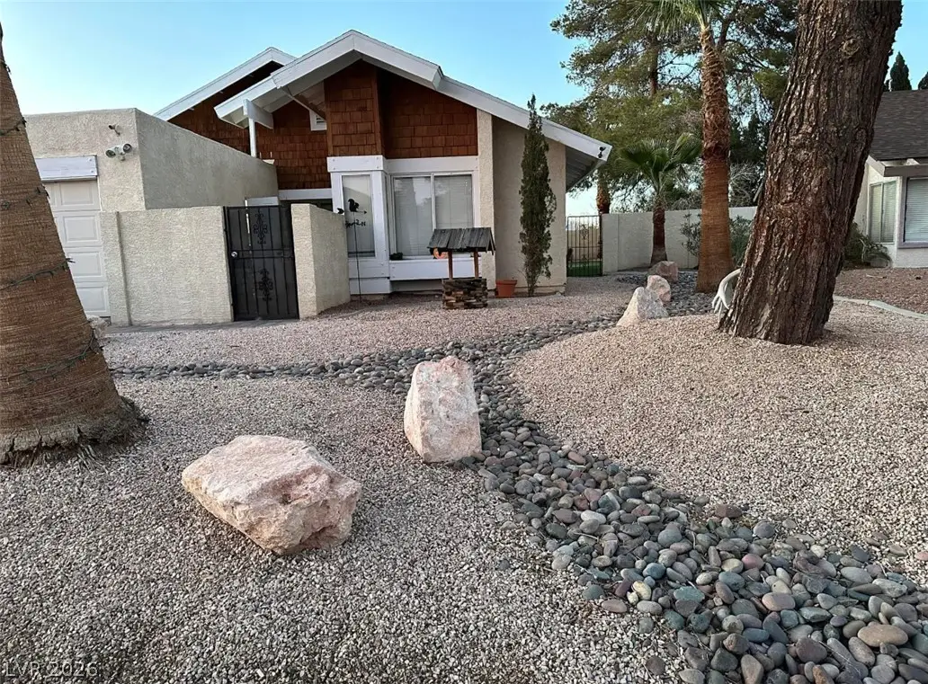 3126 Belvedere Drive, Henderson, NV 89014 - #1