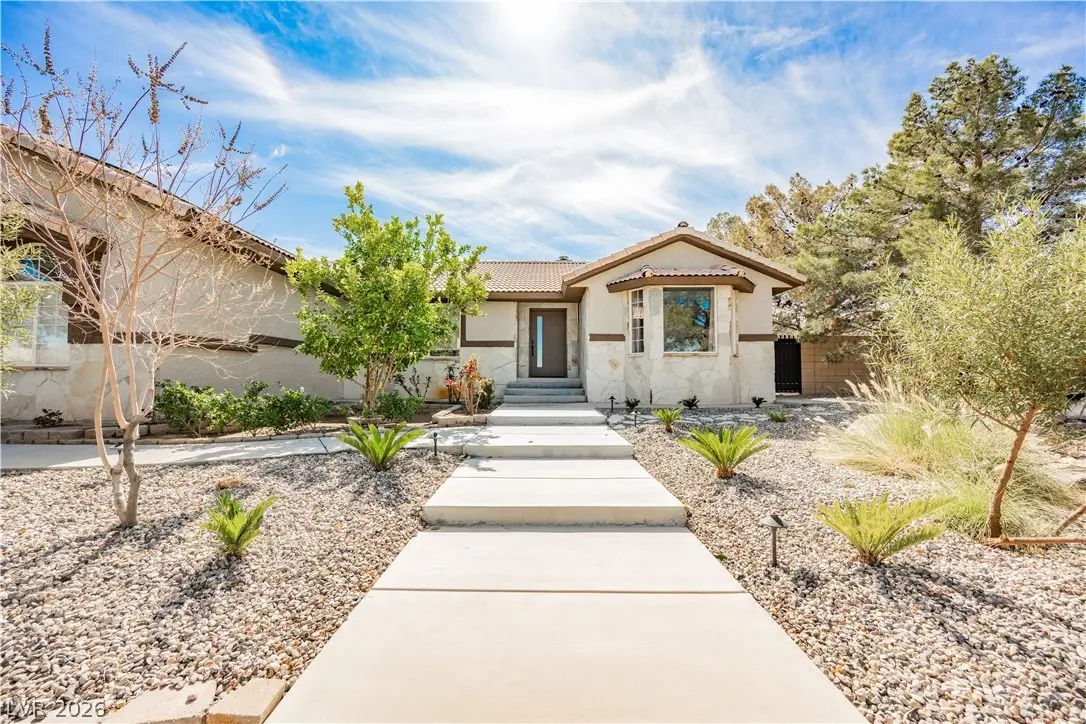 601 Sandy Drive, Henderson, NV 89002 - #1
