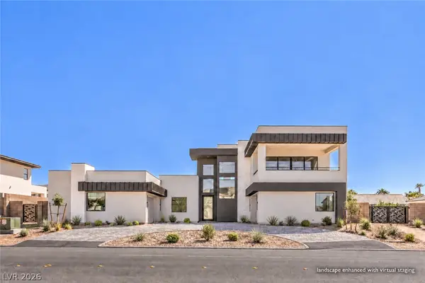 3051 E Serene Avenue, Henderson, NV 89074