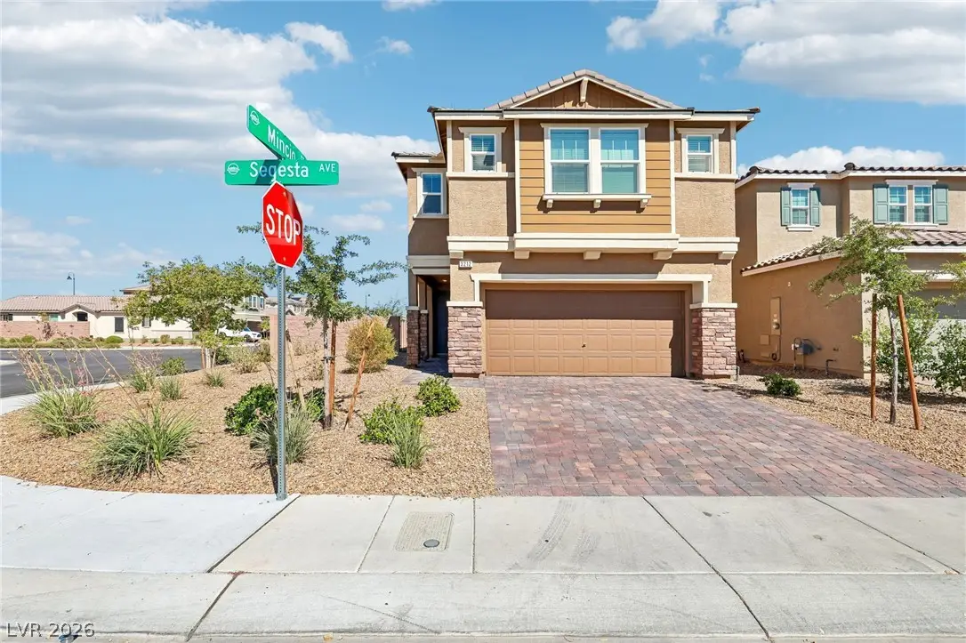 3212 Segesta Avenue, Henderson, NV 89044 - #1