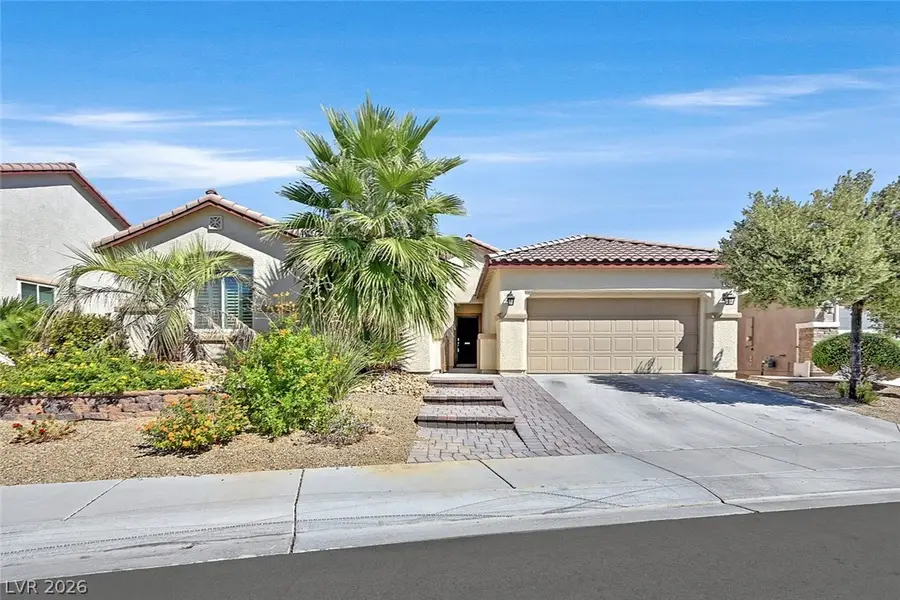 8208 Redbud Vine Street, North Las Vegas, NV 89085 - #2