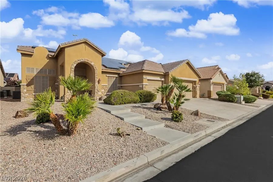 7126 Spindle Berry Street, Las Vegas, NV 89131 - #3