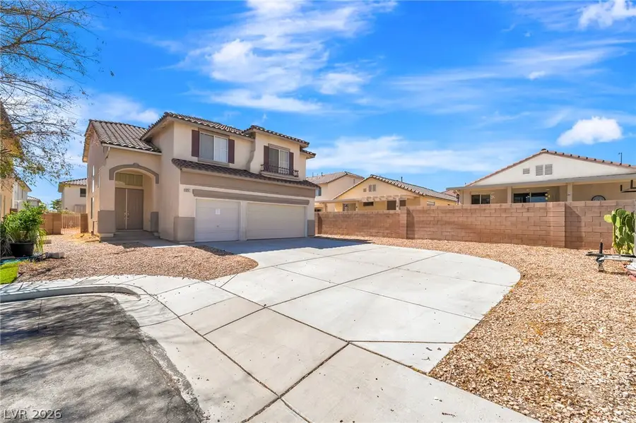 8251 Shell Beach Court, Las Vegas, NV 89117 - #2