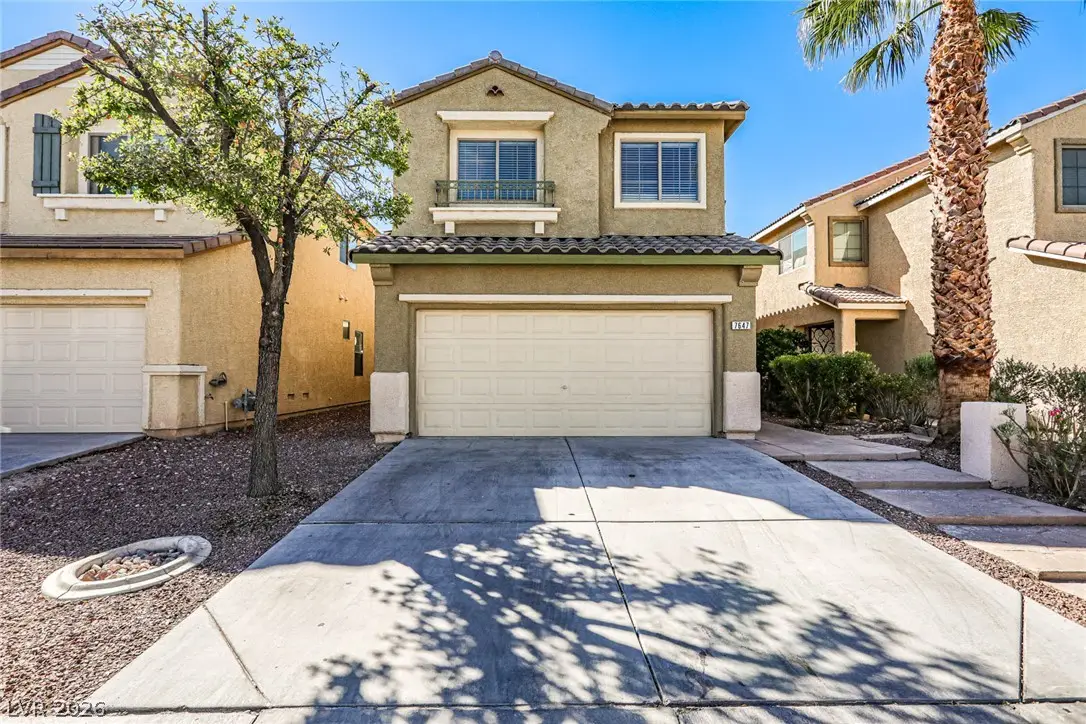 7647 Mocorito Avenue, Las Vegas, NV 89113 - #1