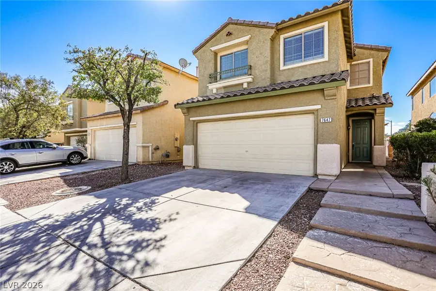 7647 Mocorito Avenue, Las Vegas, NV 89113 - #3