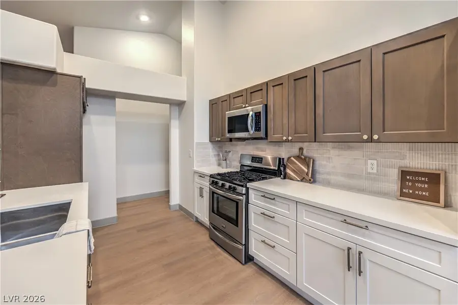 3620 Lake Victoria Drive, North Las Vegas, NV 89032 - #3