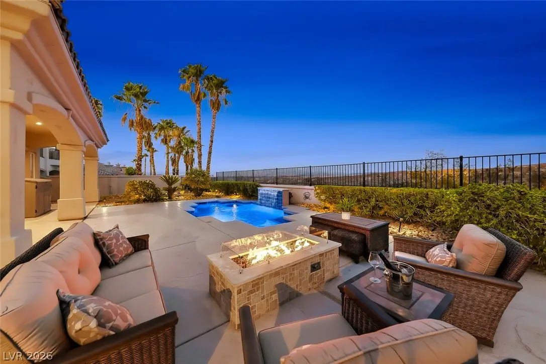 25 Avenida Fiori, Henderson, NV 89011 - #1