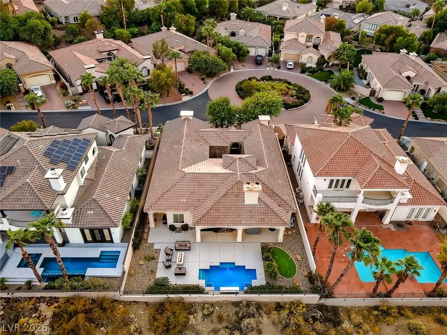 25 Avenida Fiori, Henderson, NV 89011 - #3