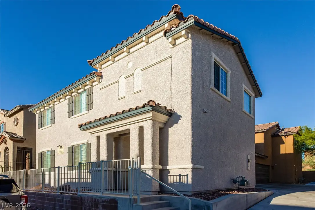 7925 Violet Sky Street, Las Vegas, NV 89149 - #1