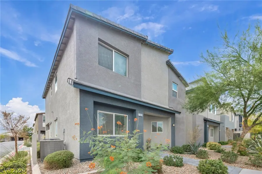 7481 Garnet Moon Street, North Las Vegas, NV 89084 - #3
