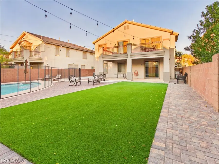 5845 Altissimo Street, North Las Vegas, NV 89081 - #2
