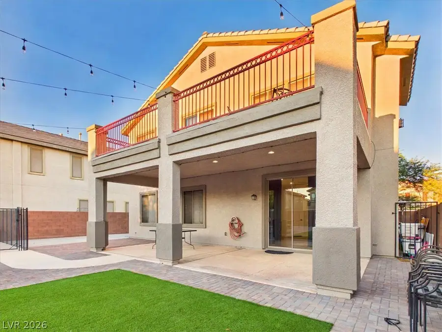 5845 Altissimo Street, North Las Vegas, NV 89081 - #3