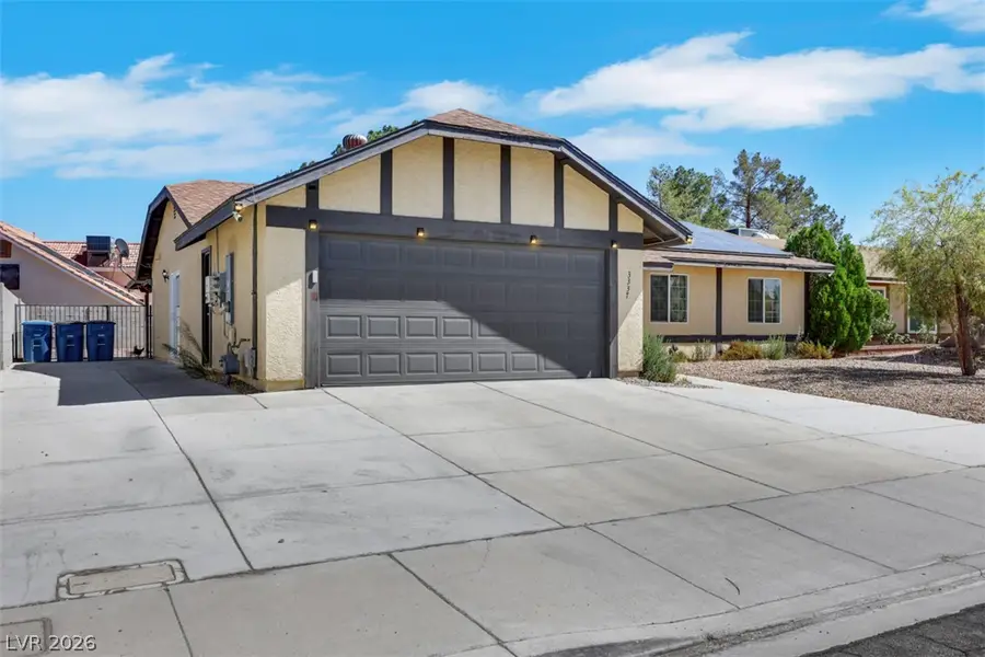 3337 Irv Marcus Drive, Las Vegas, NV 89108 - #2