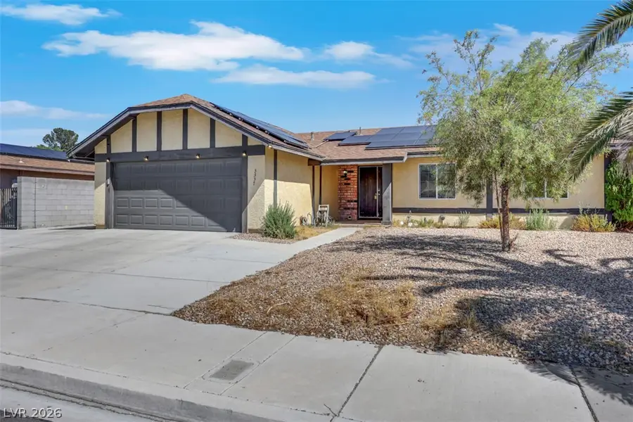 3337 Irv Marcus Drive, Las Vegas, NV 89108 - #3