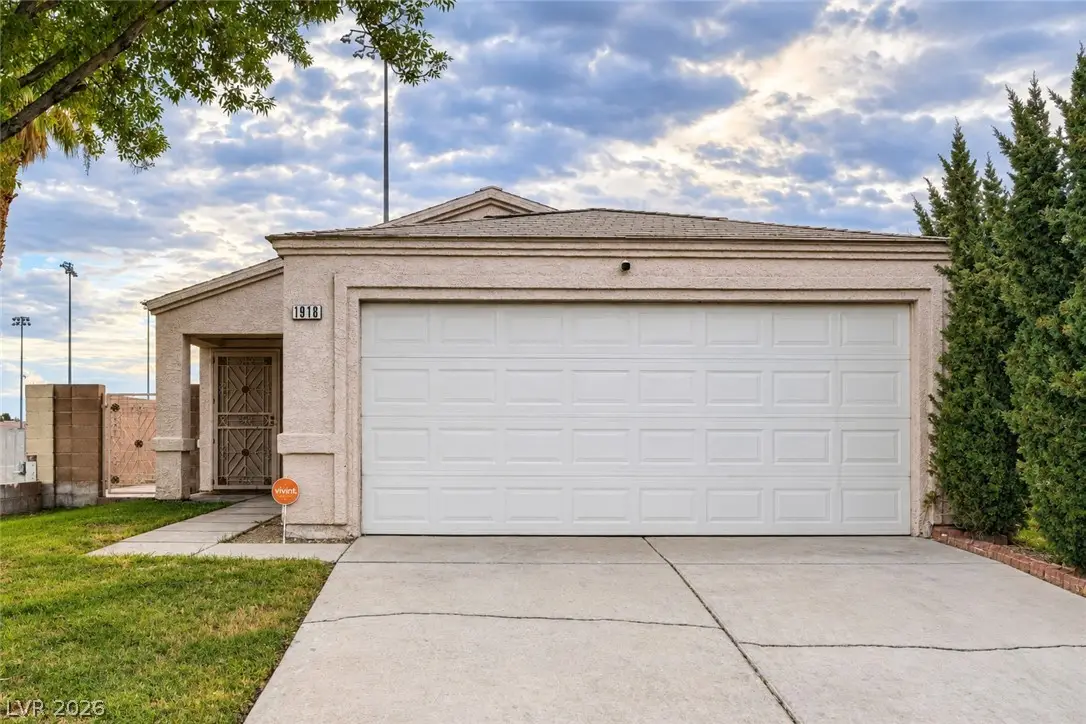 1918 King Hill Street, Las Vegas, NV 89106 - #1