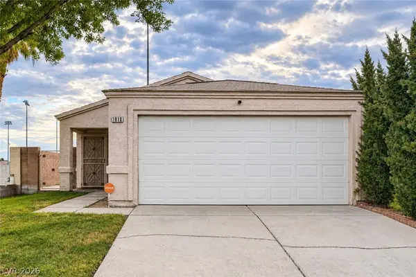 1918 NW King Hill Street, Las Vegas, NV 89106
