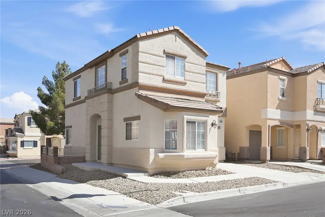 6356 Urban Creek Court, Las Vegas, NV 89148 - #1