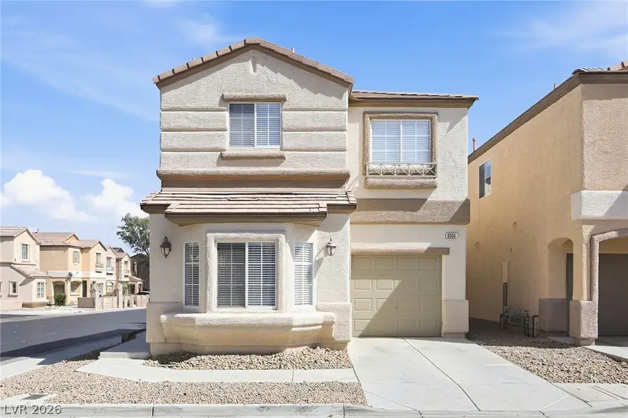 6356 Urban Creek Court, Las Vegas, NV 89148 - #2