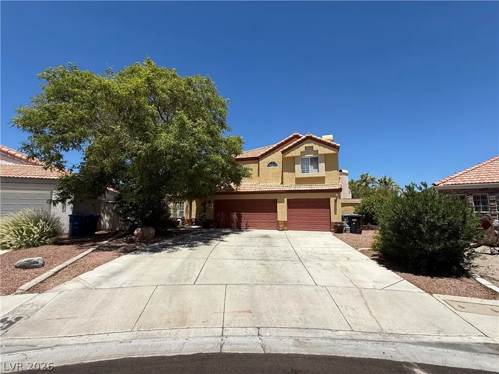 7508 Wheat Grass Court, Las Vegas, NV 89129 - #1