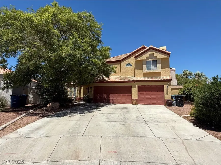 7508 Wheat Grass Court, Las Vegas, NV 89129 - #2