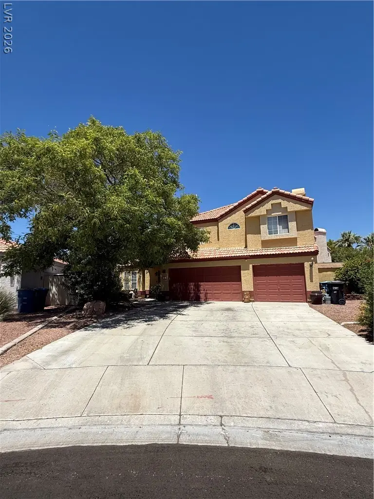 7508 Wheat Grass Court, Las Vegas, NV 89129 - #3