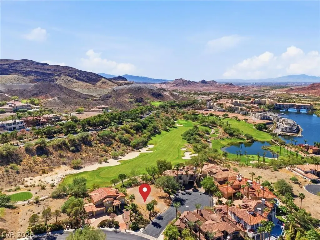 7 Rue Du Palais Court, Henderson, NV 89011 - #1