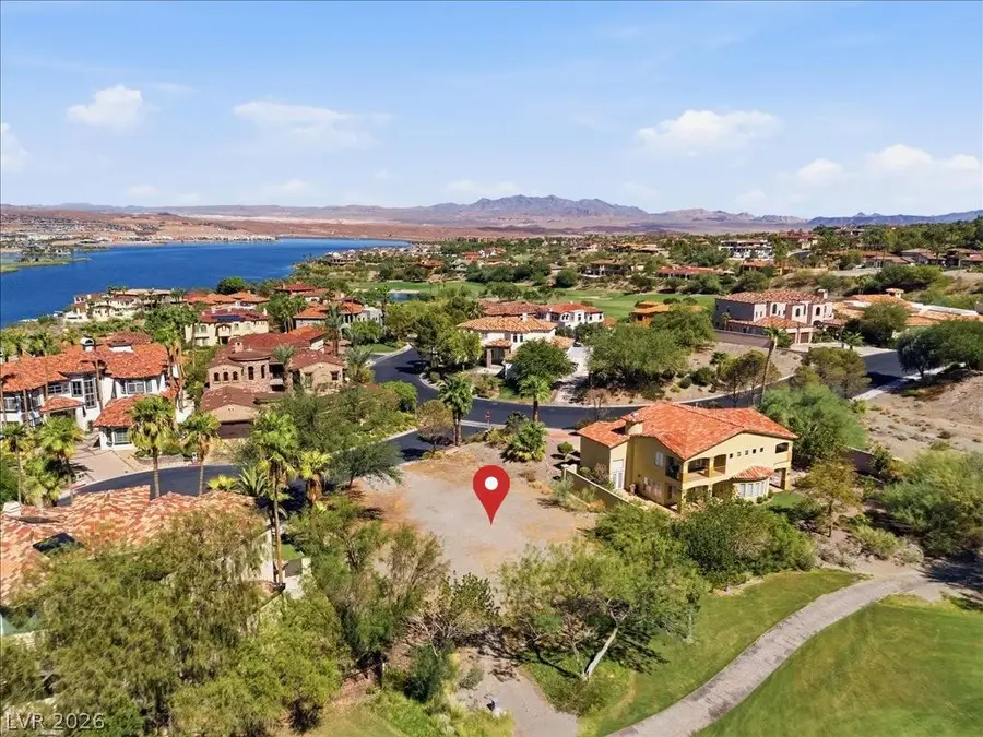 7 Rue Du Palais Court, Henderson, NV 89011 - #3
