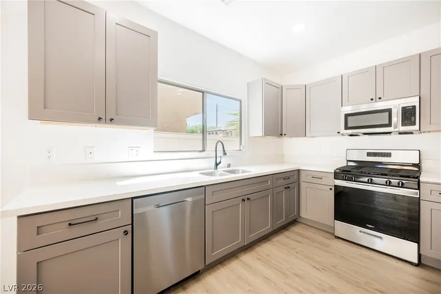 2796 Canonero Street, Las Vegas, NV 89142 - #3