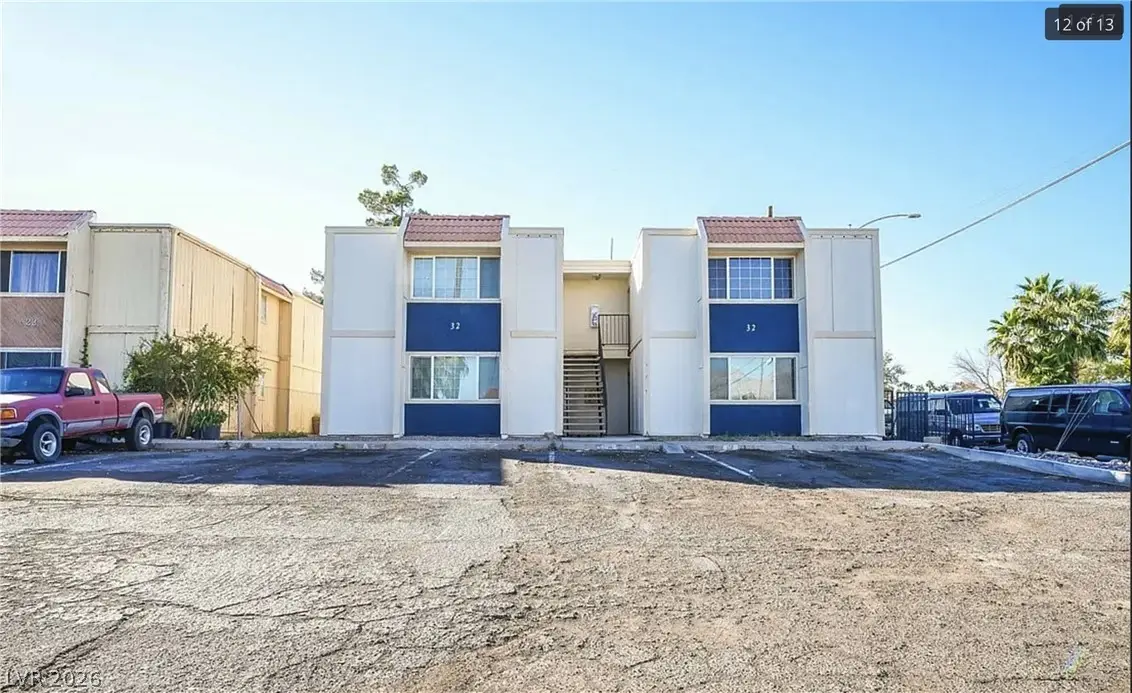 32 Gold Bar Court, Las Vegas, NV 89110 - #1