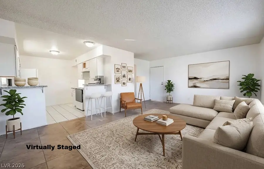 32 Gold Bar Court, Las Vegas, NV 89110 - #3