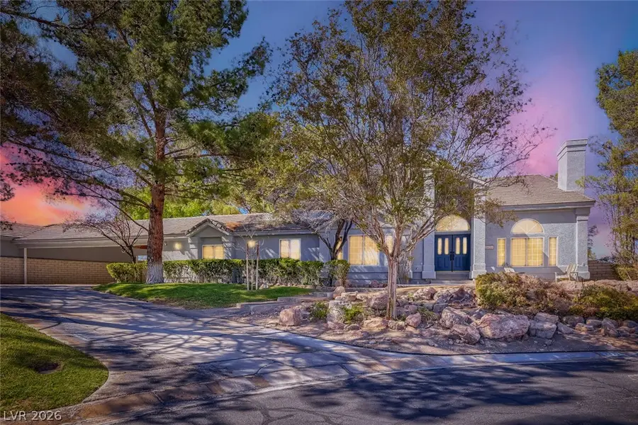 8415 Del Vista Court, Las Vegas, NV 89113 - #2