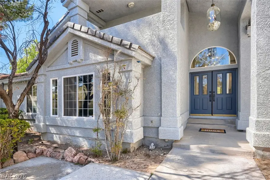 8415 Del Vista Court, Las Vegas, NV 89113 - #3