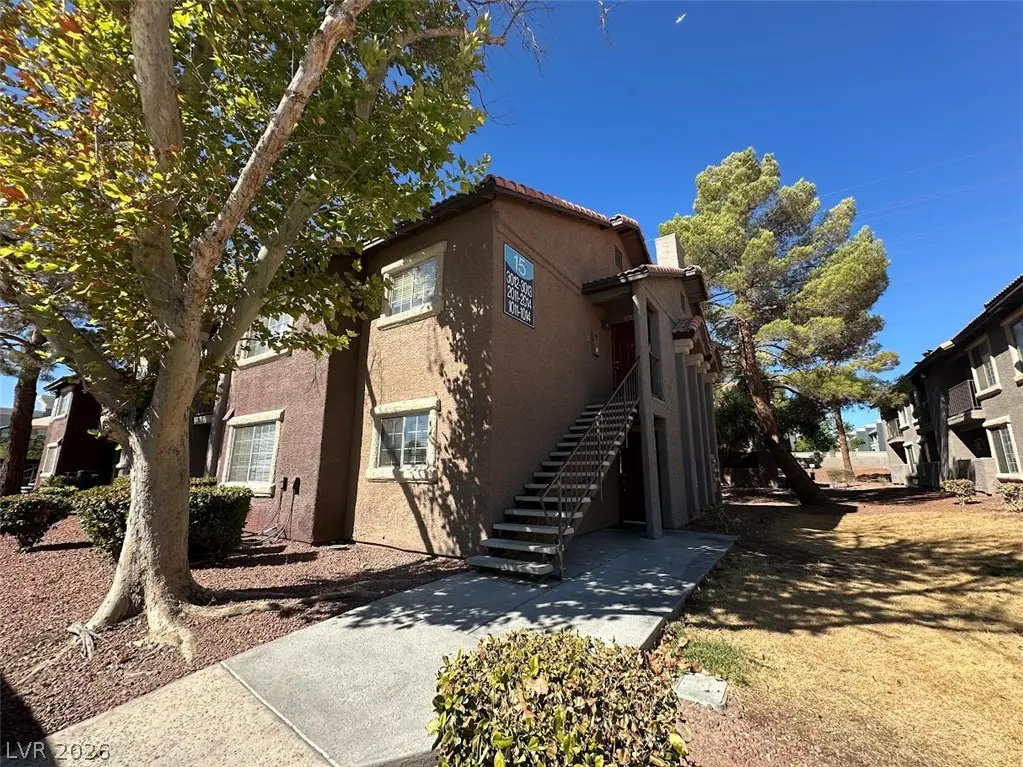 2750 S Durango Drive #1014, Las Vegas, NV 89117 - #1