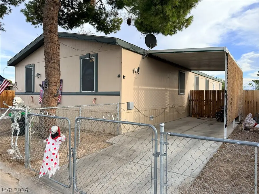 5431 Tahoe Drive, Las Vegas, NV 89142 - #2