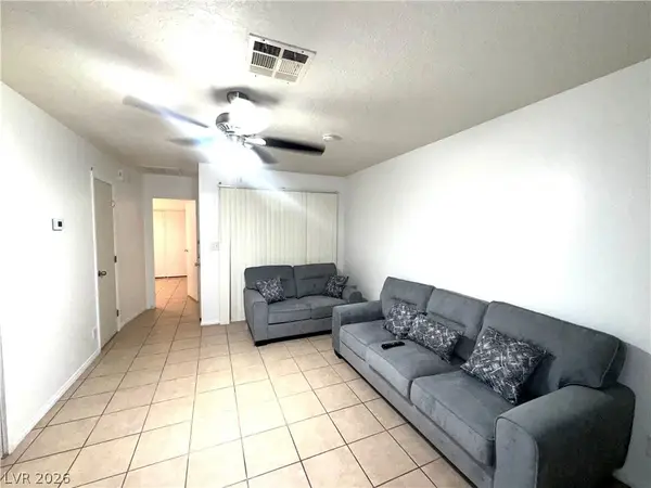 461 N Lamb Boulevard #B, Las Vegas, NV 89110