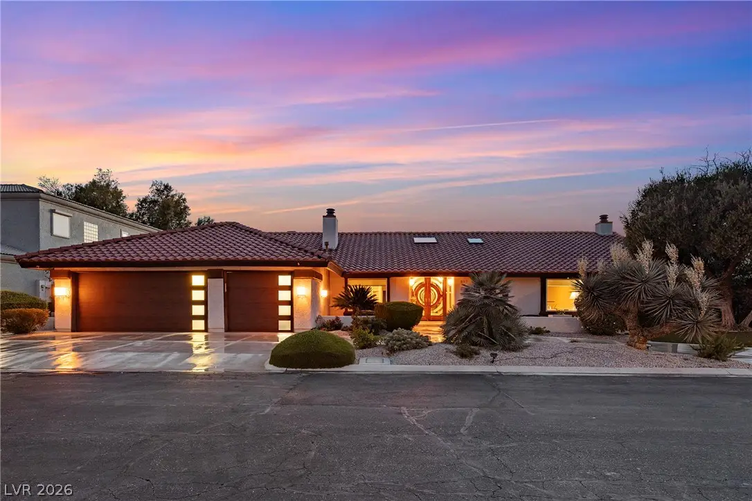 812 Trotter Circle, Las Vegas, NV 89107 - #1
